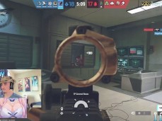 nuting gif