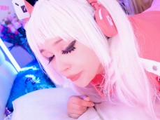 Purple Bitch gif