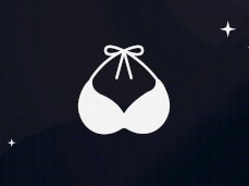Big tits gif