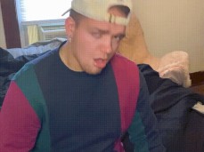 Jerking Leaked gif