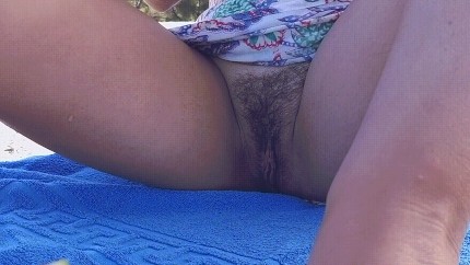 pussyreveal