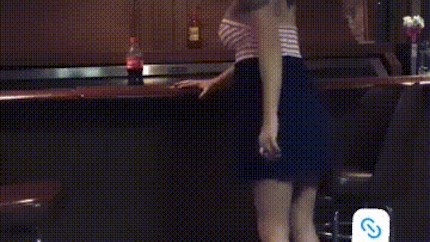 ball busting at its hottest