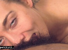 pussy lick gif