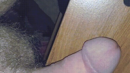 Smacking it around