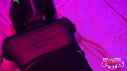 Big cock vs tight pussy