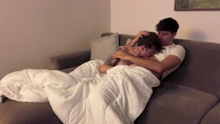 Nice Lads Have Romantic Fuck