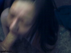 asian deepthroat gif