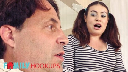 Things my stepdaughter says