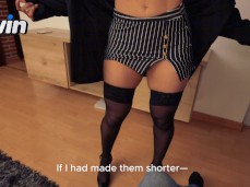 sexy dress gif