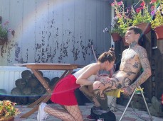 blowjob gif