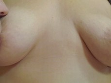 Nipple Play gif