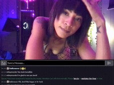 Favorite CamGirl gif