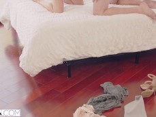 enter the room gif