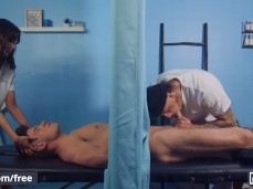 Massaged & Tricked gif