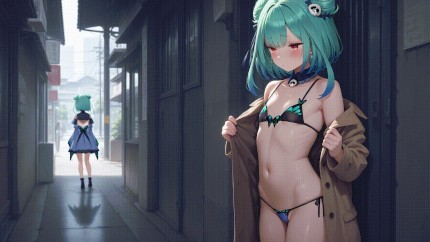 adult animation