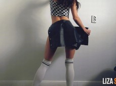 Nice ass gif
