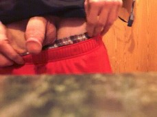 Show me your cock gif
