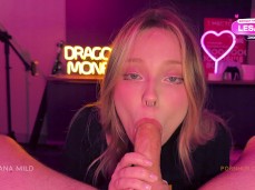 Blowjob gif
