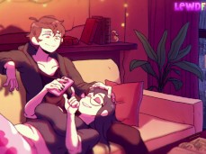 charming night gif