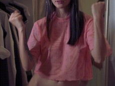 Cutie Dancing gif