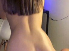 Bounce gif