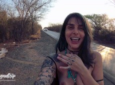 Dread Hot gif
