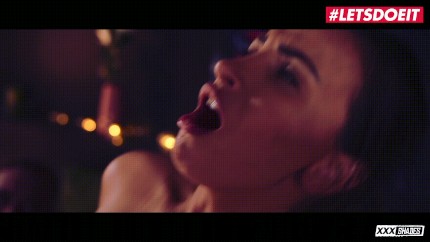 erotic closeup