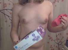 shower gif