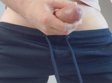 pants off gif