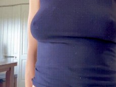Bouncing tits gif