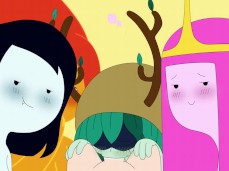bunch of grils gif