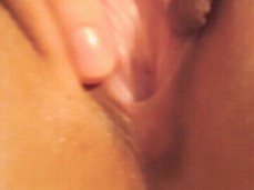 Pussy close up gif