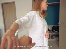 bathrobe gif