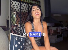 Melanie, bj gif