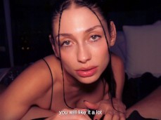 Talking to Suck gif