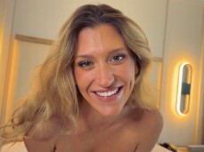 Prettiest Face Of All Time gif