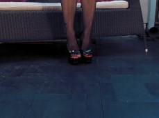 Femdom gif