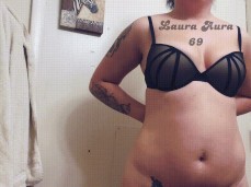 Bathroom Strip gif