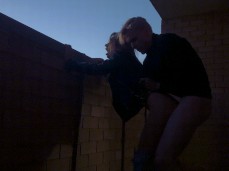 YOUR CRUSH FUCK YOUR BULLY CUCKOLD gif