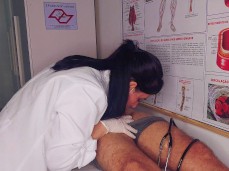 oral gozando gif