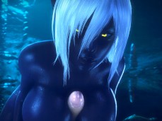 Dark Elve gif