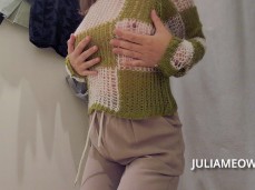 mohairsweater gif