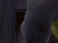 Shed dancin gif