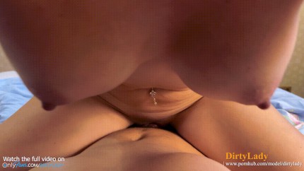 rub pussy