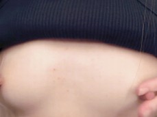 nipple orgasm gif