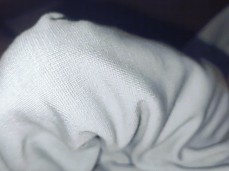 Cloth Cover Close Up gif