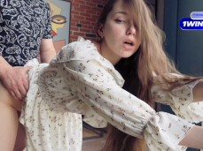 Bonnie Blaze fucked from behind gif