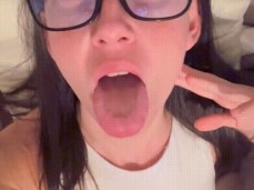 Hot British Teeb gif