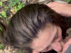 white meat sucking me up gif