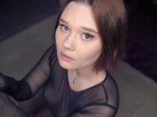 amazing range of expressions - cumshot gif